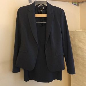Nine West - SUIT - SKIRT - business professional
